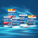 Magné 360 Max LP – Libération prolongée 2 mois