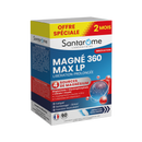 Magné 360 Max LP – Libération prolongée 2 mois