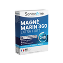 Magné Marin 360 - 45 comprimés magnésium et vitamine B6