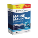 Magné Marin 360 - 90 comprimés magnésium et vitamine B6