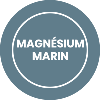 Marine Magnesium