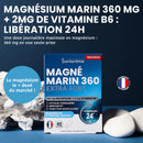 Pack gummies mélatonine & magnésium