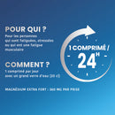 Pack gummies mélatonine & magnésium