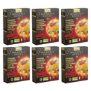 Ginseng Guarana Acérola Gingembre Miel de Manuka Bio - 20 ampoules