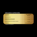 Pastilles Gorge au miel de Manuka