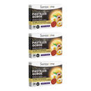 Pastilles Gorge au miel de Manuka