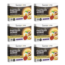 Pastilles Gorge au miel de Manuka