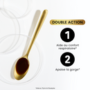 Sirop Bronches & Gorge au Miel de Manuka Bio