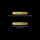 Sirop Bronches & Gorge au Miel de Manuka Bio