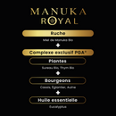 Sirop Bronches & Gorge au Miel de Manuka Bio