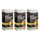 Sirop Bronches & Gorge au Miel de Manuka Bio