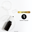 Spray Gorge au Miel de Manuka Bio