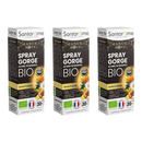 Spray Gorge au Miel de Manuka Bio