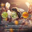 Spray Gorge au Miel de Manuka Bio