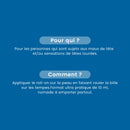 Roll-on Maux de Tête Bio