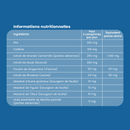 Maux de Tête Flash - 20 comprimés