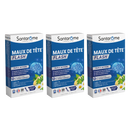 Maux de Tête Flash - 20 comprimés
