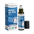 Roll-on Maux de Tête Bio