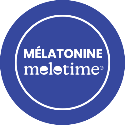 Melatonin Melotime™