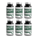 Shilajit + 1000 mg - 60 gélules