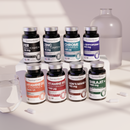 Vitamine D3 Liposomale + 2000 UI - 60 gélules