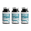 Chrome Picolinate + 250 µg - 60 Gélules