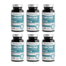 Chrome Picolinate + 250 µg - 60 Gélules