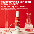 Pack Anti-Moustiques