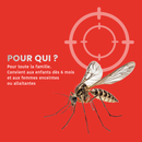 Spray Anti-Moustiques - 100 ml