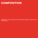 Spray Anti-Moustiques - 100 ml