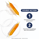 Myostéo Confort Articulaire - 20 ampoules