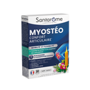 Myostéo Confort Articulaire - 20 ampoules