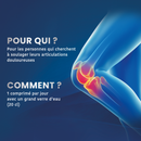 Myostéo Confort Articulaire - 30 comprimés