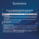 Myostéo Confort Articulaire - 30 comprimés