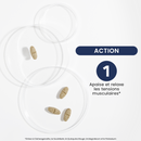 Myostéo Décontractant Musculaire - 20 comprimés