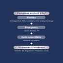 Myostéo Décontractant Musculaire - 20 comprimés