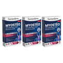 Myostéo Décontractant Musculaire - 20 comprimés