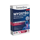 Myostéo Décontractant Musculaire - 20 comprimés