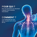 Myostéo Décontractant Musculaire - 20 comprimés