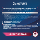 Myostéo Décontractant Musculaire - 20 comprimés