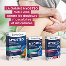 Myostéo Décontractant Musculaire - 20 comprimés