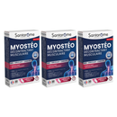 Myostéo Décontractant Musculaire - 20 comprimés