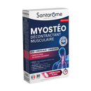 Myostéo Décontractant Musculaire - 20 comprimés
