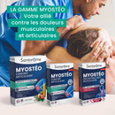 Myostéo Confort Articulaire - 30 comprimés