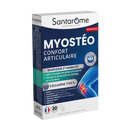 Myostéo Confort Articulaire - 30 comprimés
