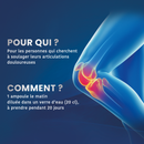 Pack Articulations & tonus