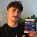 Myosteo Décontractant musculaire 