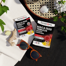 Maca 1500 Tribulus Ginseng Gingembre - 30 comprimés