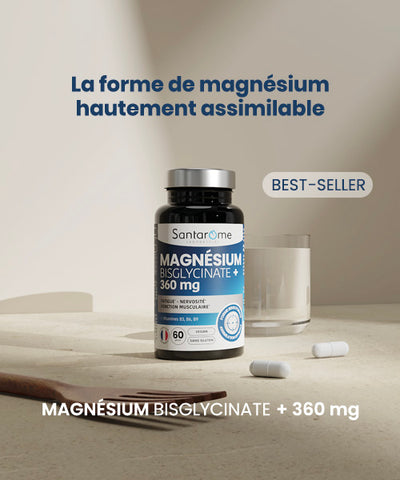Micronutrition Active