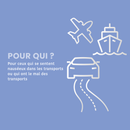 Roll-on Mal des Transports Bio